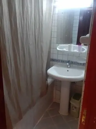 Al Bishr Hotel Apartments - Banyo Özellikleri