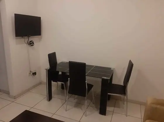 Al Bishr Hotel Apartments - Oda Düzeni