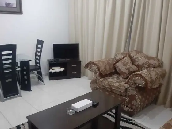 Al Bishr Hotel Apartments - Öne Çıkan Resim