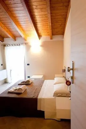 Al Borgo - Trattoria con Alloggio - Öne Çıkan Resim