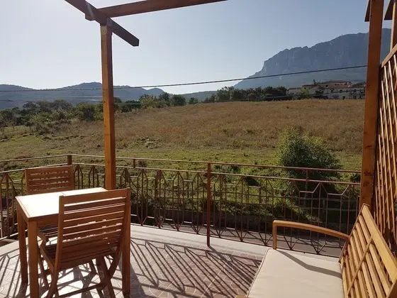 Al Bosco Ficuzza B&B