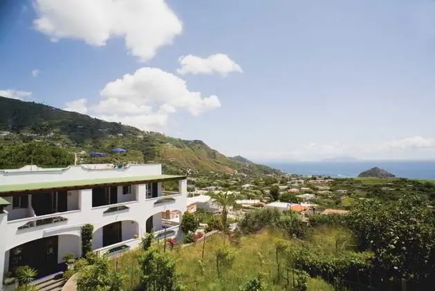 Hotel al Bosco