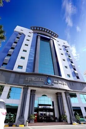 Al Bustan Hotel
