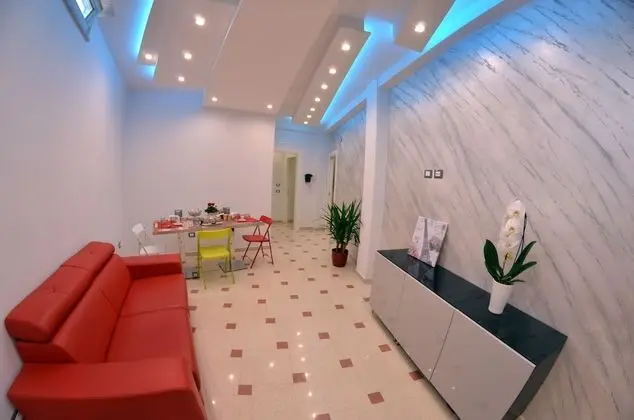 Al Caldo Bed and Breakfast