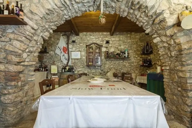 Al Campanaro Bed & Breakfast