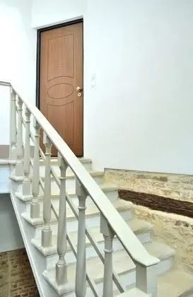 Al Campaniel Apartment - İç Mekan