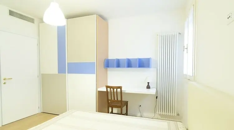 Al Campaniel Apartment - Oda