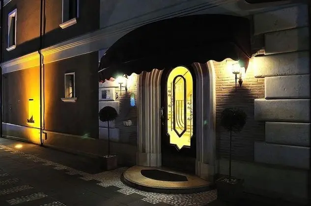 Hotel Al Casaletto