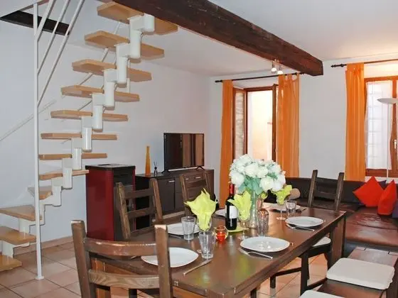 al Castello Brissago