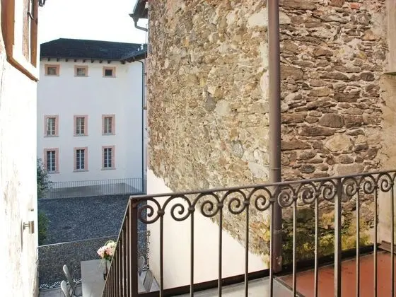 al Castello Brissago