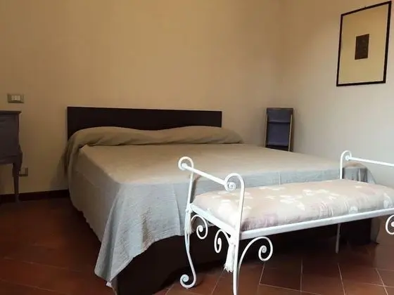 Al Castello - Oda