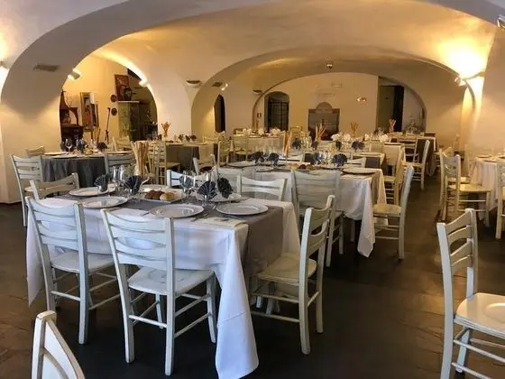 Al Castello - Yerinde Yemek
