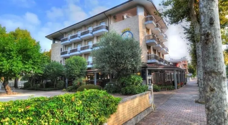 Hotel Al Cavallino Bianco