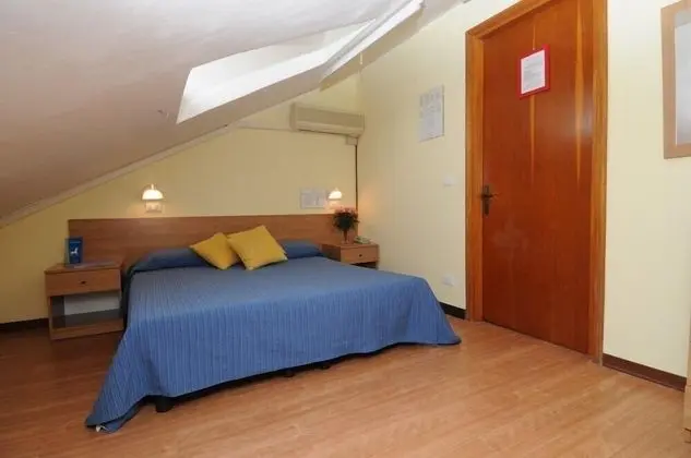 Hotel Al Cavallino Bianco - Oda