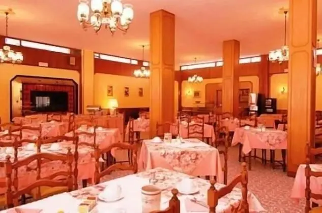 Hotel Al Cavallino Bianco - Yerinde Yemek