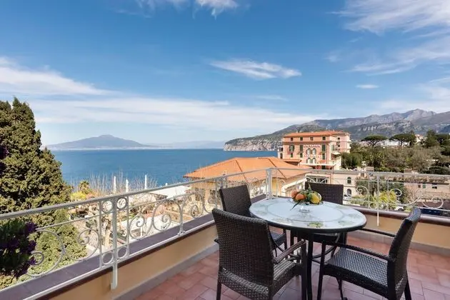 Al Centro Suites - Öne Çıkan Resim