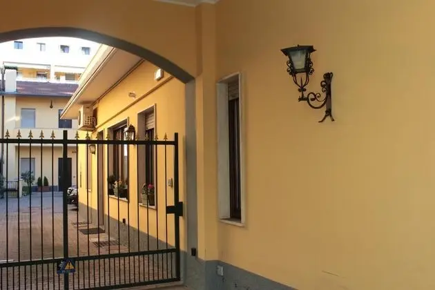 Hotel Al Corso