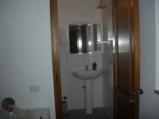 Al covo di Montalbano - Banyo Tipleri