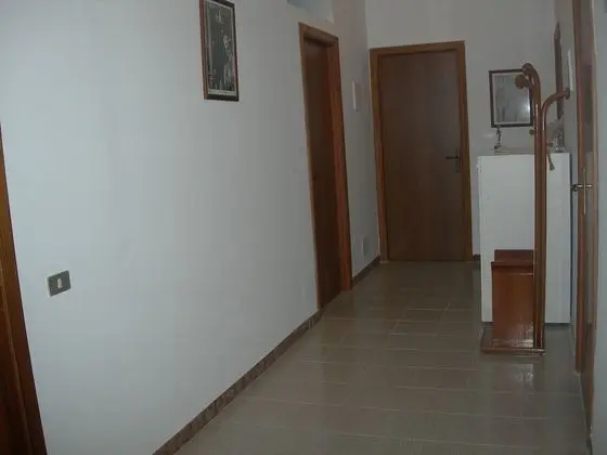 Al covo di Montalbano - İç Mekan