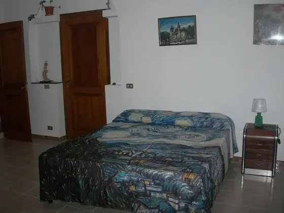 Al covo di Montalbano - Oda