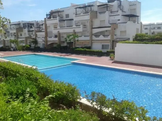 Al Cudia Smir Beach Resort - Öne Çıkan Resim