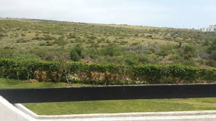 Villa Al Cudia Smir - Konum Öne Çıkanlar
