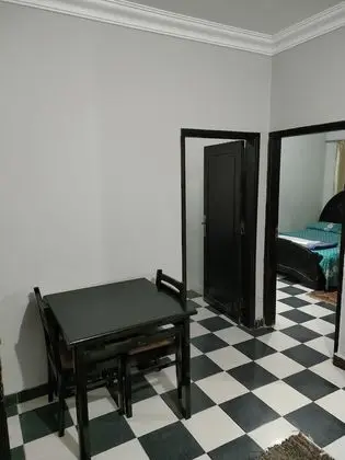 Al Dahar apartments Hurghada - Yerinde Yemek