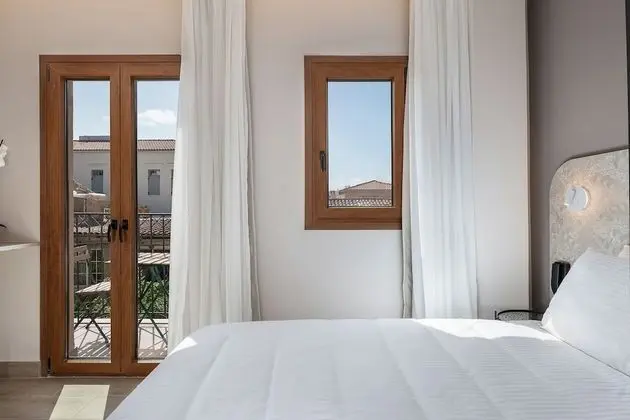 Al Daliani Minaret Rooms - Öne Çıkan Resim
