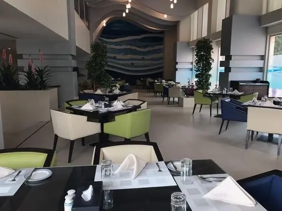 Al Diafah Apartments Olaya - Yeme / İçme
