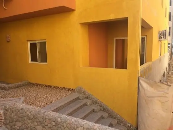 Al Dora Residence - Dış Mekan