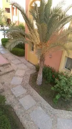 Al Dora Residence - İç Mekan
