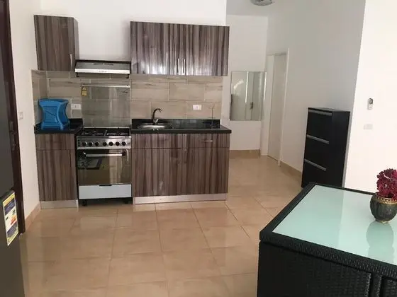 Al Dora Residence - Mutfak