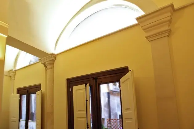 Al Duomo Inn