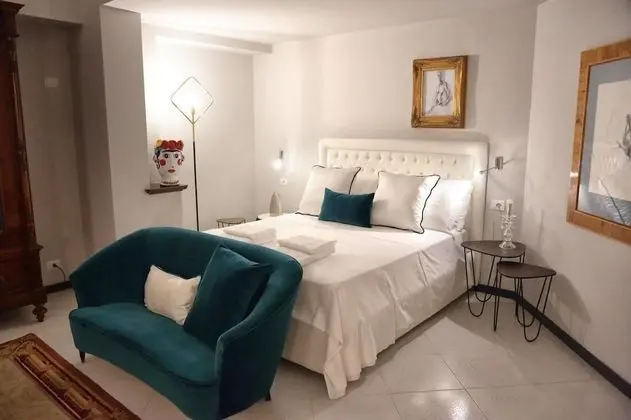 Al Duomo Rooms & Flats - Öne Çıkan Resim