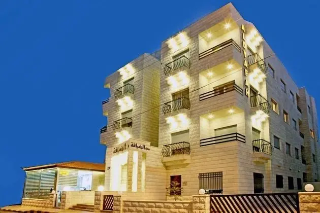 Al Dyafah Furnished Apartments - 1
