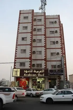 Al Eairy Furnished Apartments Al Baha 1