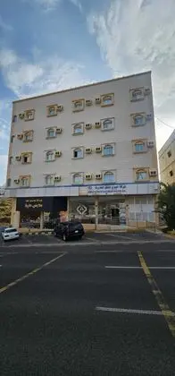 Al Eairy Furnished Apartments Al Baha 2 - Öne Çıkan Resim
