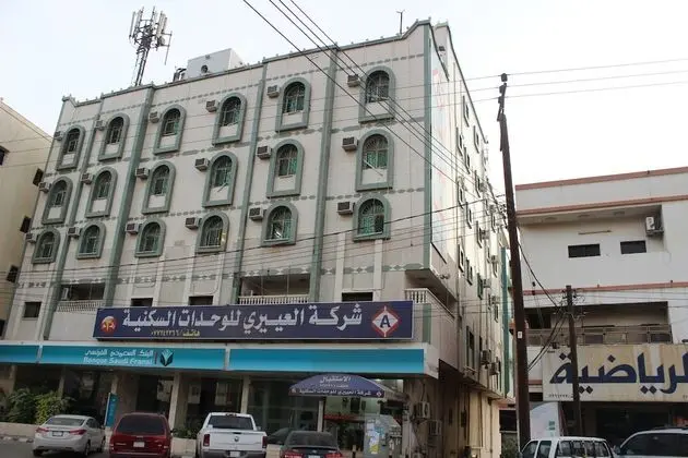 Al Eairy Furnished Apartments Al Baha 3
