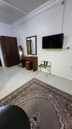 Al Eairy Furnished Apartments Al Madinah 9 - Genel