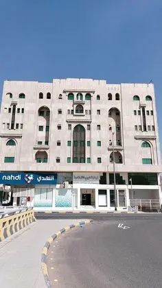 Al Eairy Furnished Apartments Al Madinah 9 - Öne Çıkan Resim