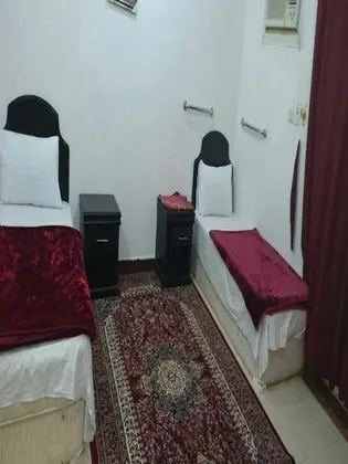 Al Eairy Furnished Apartments Hail 1 - Oda