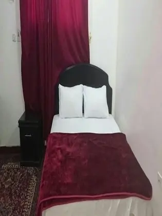 Al Eairy Furnished Apartments Hail 1 - Oda
