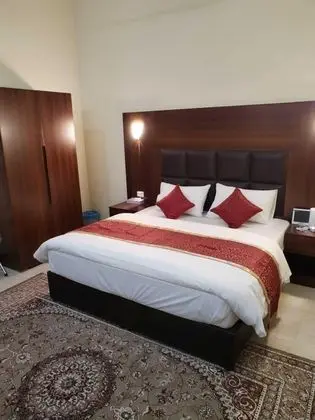 Al Eairy Furnished Apartments Hail 1 - Öne Çıkan Resim