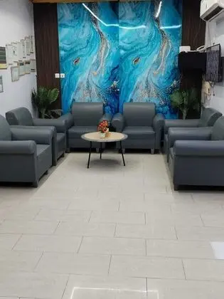 Al Eairy Furnished Apartments Hail 3 - Lobi