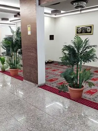Al Eairy Furnished Apartments Hail 4 - İç Mekan