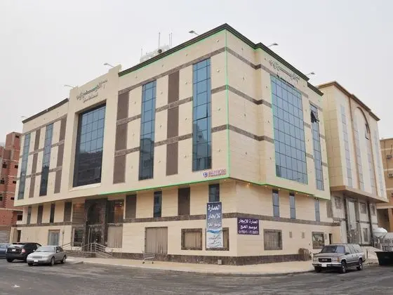 Al Eairy Furnished Apartments Makkah 6