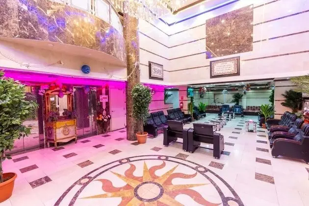 Al Eairy Furnished Apartments Makkah 6 - Yerinde Yemek