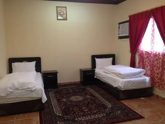 Al Eairy Furnished Apartments Tabuk 5 - 1