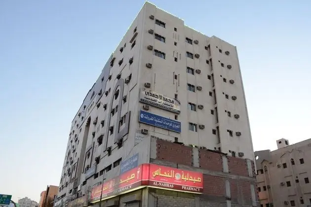 Al Eairy Furnished apt Al Madinah 1 - Öne Çıkan Resim