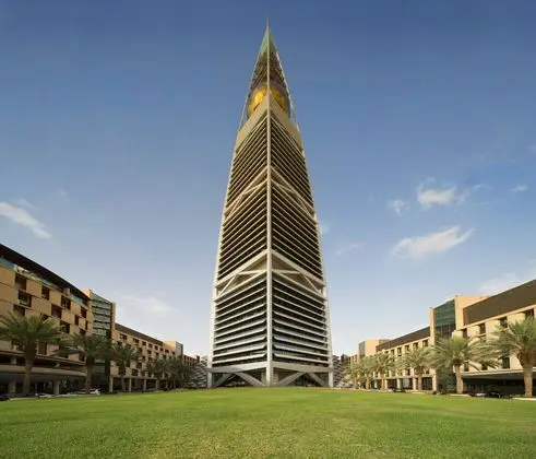 Al Faisaliah Hotel